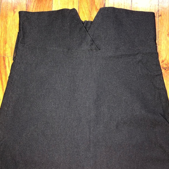 Pencil skirt - Picture 4 of 4